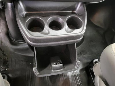 2021 Chevrolet Express Cargo 2500 2500 Extended Wheelbase Rear-Wheel Drive