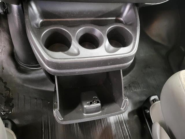 2021 Chevrolet Express Cargo 2500 2500 Extended Wheelbase Rear-Wheel Drive