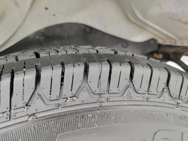 2021 Chevrolet Express Cargo 2500 2500 Extended Wheelbase Rear-Wheel Drive