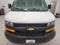 2021 Chevrolet Express Cargo 2500 2500 Extended Wheelbase Rear-Wheel Drive