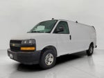 2021 Chevrolet Express Cargo 2500 2500 Extended Wheelbase Rear-Wheel Drive