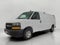 2021 Chevrolet Express Cargo 2500 2500 Extended Wheelbase Rear-Wheel Drive