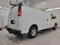 2021 Chevrolet Express Cargo 2500 2500 Extended Wheelbase Rear-Wheel Drive