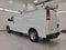 2021 Chevrolet Express Cargo 2500 2500 Extended Wheelbase Rear-Wheel Drive