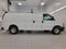 2021 Chevrolet Express Cargo 2500 2500 Extended Wheelbase Rear-Wheel Drive