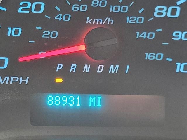 2021 Chevrolet Express Cargo 2500 2500 Extended Wheelbase Rear-Wheel Drive