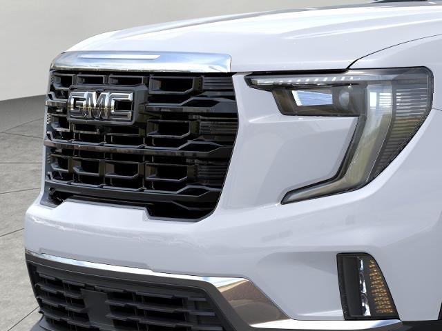2026 GMC Acadia AWD Elevation