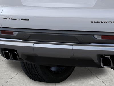 2026 GMC Acadia AWD Elevation