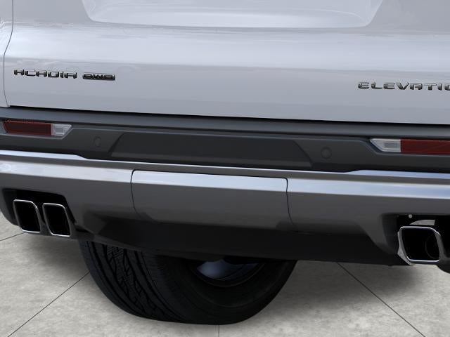 2026 GMC Acadia AWD Elevation