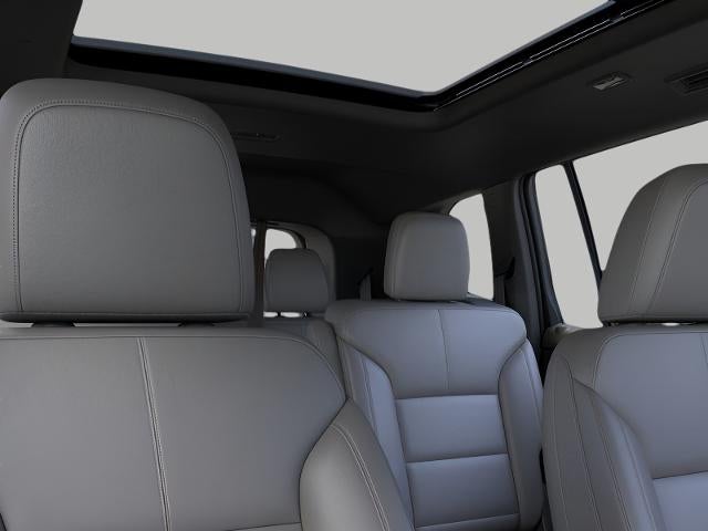2026 GMC Acadia AWD Elevation