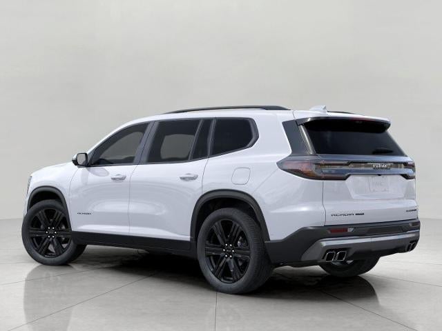 2026 GMC Acadia AWD Elevation
