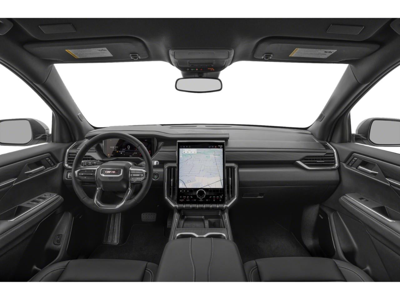 2026 GMC Acadia AWD Elevation