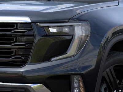 2026 GMC Acadia AWD Elevation