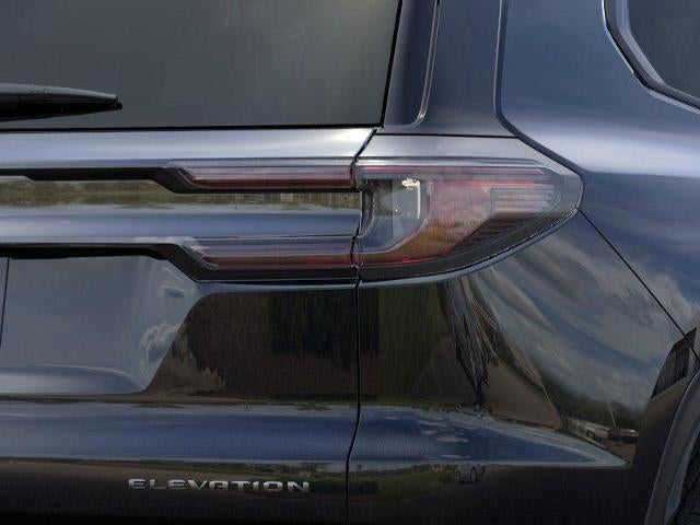 2026 GMC Acadia AWD Elevation
