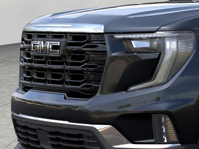 2026 GMC Acadia AWD Elevation