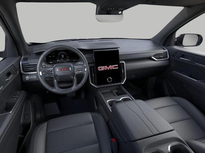 2026 GMC Acadia AWD Elevation