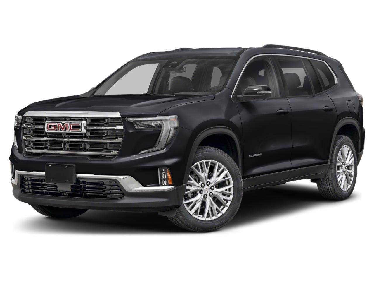 2026 GMC Acadia AWD Elevation