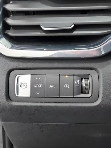 2025 GMC Acadia AWD Elevation