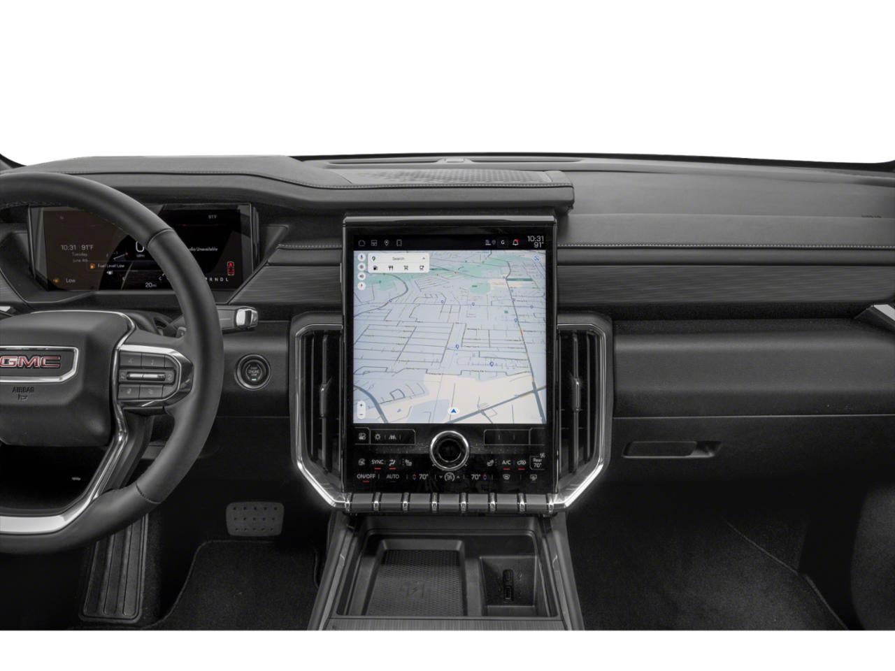 2025 GMC Acadia AWD Elevation