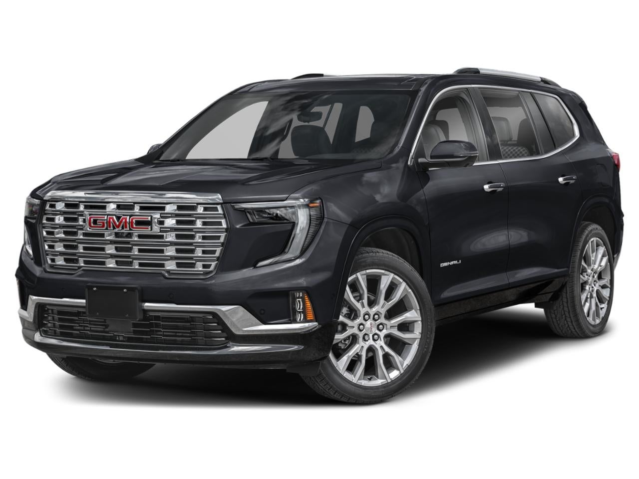 2026 GMC Acadia AWD Denali