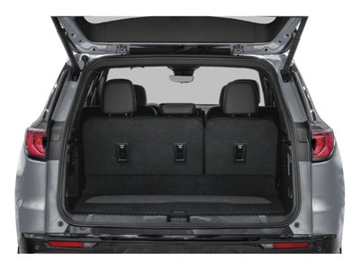 2026 GMC Acadia AWD Denali