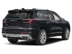 2026 GMC Acadia AWD Denali