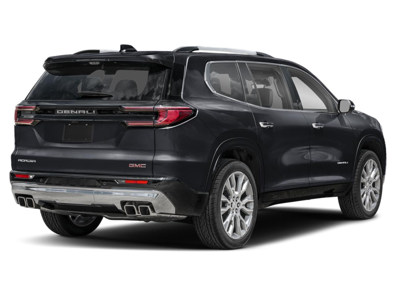 2026 GMC Acadia AWD Denali