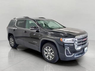 2023 GMC Acadia FWD SLE