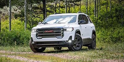 2023 GMC Acadia FWD SLE