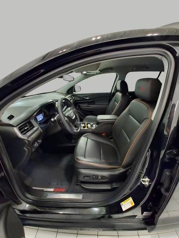 2023 GMC Acadia AWD AT4