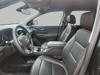 2023 GMC Acadia AWD AT4