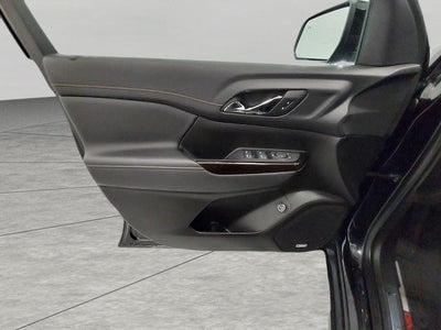 2023 GMC Acadia AWD AT4