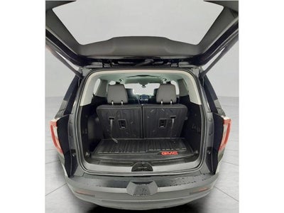 2023 GMC Acadia AWD AT4