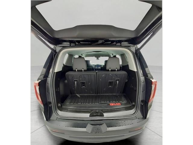 2023 GMC Acadia AWD AT4
