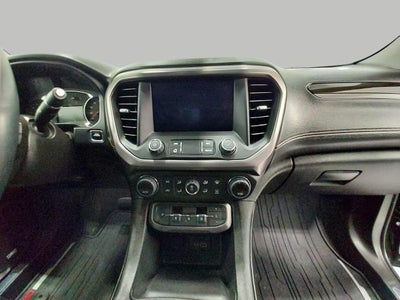 2023 GMC Acadia AWD AT4