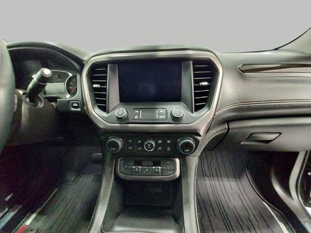 2023 GMC Acadia AWD AT4