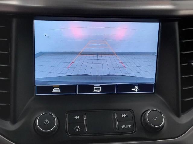 2023 GMC Acadia AWD AT4