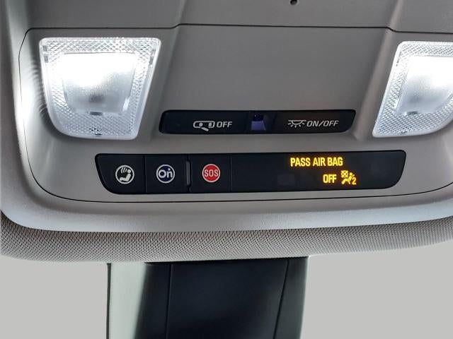 2023 GMC Acadia AWD AT4