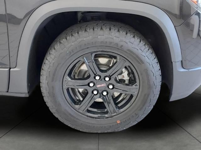 2023 GMC Acadia AWD AT4