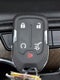 2023 GMC Acadia AWD AT4