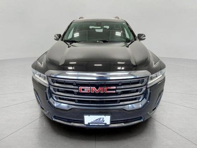 2023 GMC Acadia AWD AT4