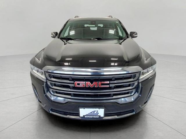 2023 GMC Acadia AWD AT4