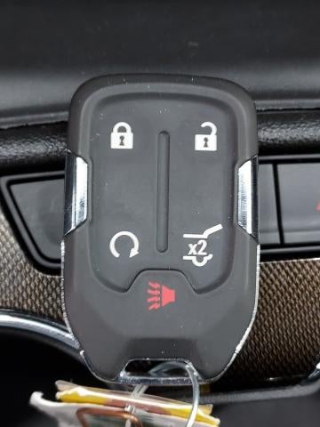 2023 GMC Acadia AWD AT4