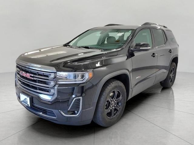 2023 GMC Acadia AWD AT4
