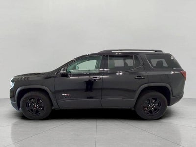 2023 GMC Acadia AWD AT4