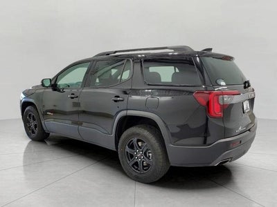 2023 GMC Acadia AWD AT4