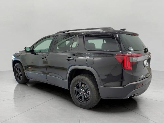 2023 GMC Acadia AWD AT4