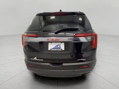 2023 GMC Acadia AWD AT4