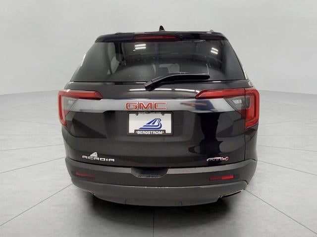2023 GMC Acadia AWD AT4