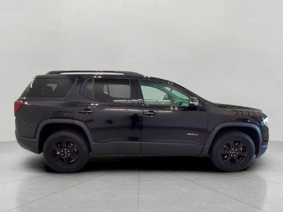 2023 GMC Acadia AWD AT4
